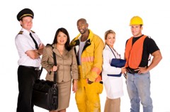 Professional Network
