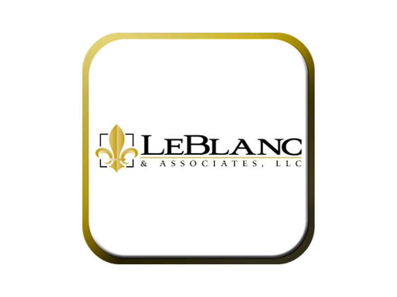 LeBlanc & Associates LLC