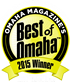 Best of Omaha 2015