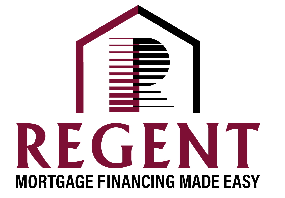 Regent Financial Group Logo